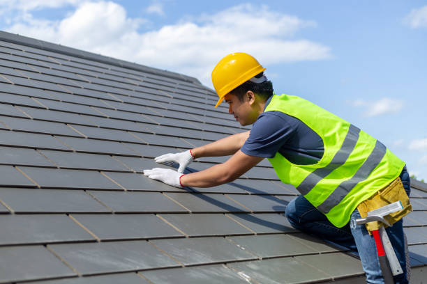 Best Tile Roofing Contractor  in Crawfordville, FL