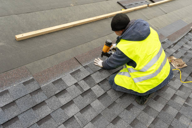 Best Roof Gutter Cleaning  in Crawfordville, FL