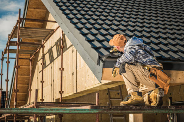 Best New Roof Installation  in Crawfordville, FL