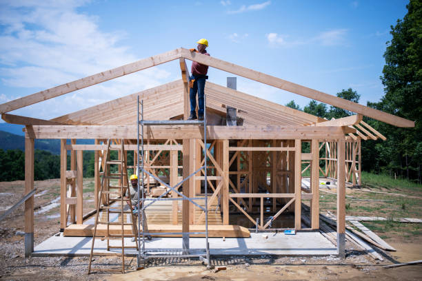 Best Residential Roof Replacement  in Crawfordville, FL