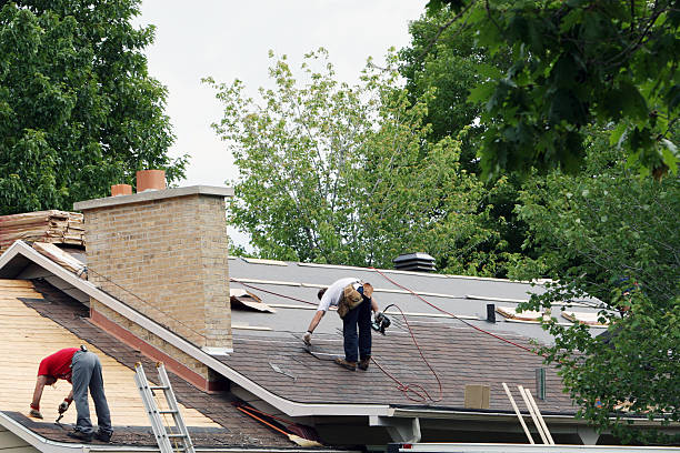 Best Flat Roof Repair Services  in Crawfordville, FL
