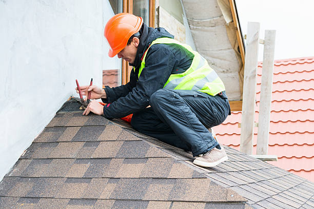 Best Roof Restoration Services  in Crawfordville, FL