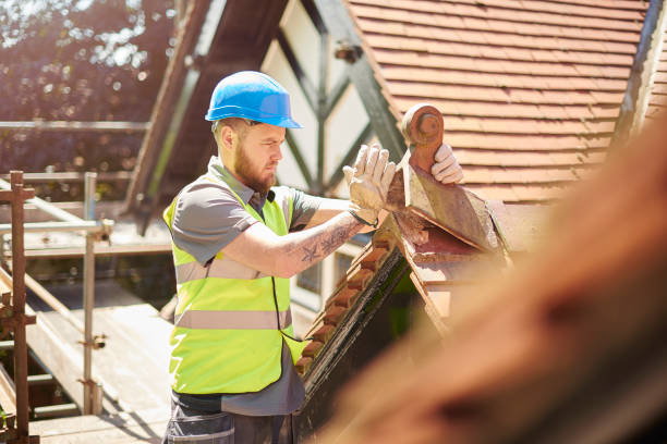 Best Roof Repair Specialists  in Crawfordville, FL