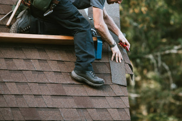 Best Commercial Roofing Services  in Crawfordville, FL